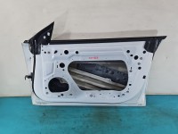 DRZWI PRZÓD PRAWE PASAŻERA Tesla Model 3 17- 4d biały PPSW