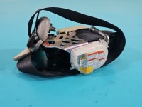 Poduszki powietrzne zestaw komplet Suzuki Swift Mk6