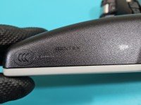 Lusterko wewnętrzne Vw Jetta VI wsteczne 1K0857511