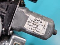 Podnośnik przód prawy Toyota Auris II TOYOTA, 10 PIN 85710-02420B 5d HB