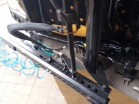 Fotel lewy przód kierowcy Vw Golf VI 5d EUROPA