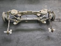 Tylna belka oś tył Ford S-max I MK1 2.0 tdci