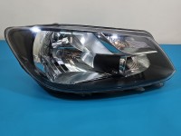 Reflektor prawy lampa przód Vw Caddy III 2K EUROPA