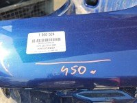 Błotnik tył prawy infiniti Q50 I 13-17 granatowyRAY ćwiartka
