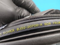 Uszczelka drzwi przód lewa Land rover range Evoque I 11-18