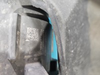 Przekładnia kierownicza maglownica Vw Touran II 2.0 tdi DFE 5QB423061Q