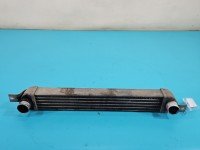 Intercooler Opel Meriva A 1.7 cdti