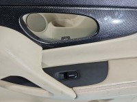 Fotele komplet kanapa Nissan X-trail III T32 13-21