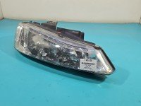 Reflektor prawy lampa przód Peugeot 406 EUROPA