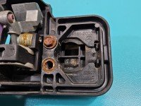 Klamka przód prawa zewnętrzna Jeep Grand Cherokee IV WK2 04589888AD, 04589884AH