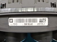 Licznik Opel Insignia A 2.0 cdti 13327313 EUROPA