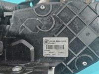 Zamek tył prawy 8V4A-S26412EA, 915359 Ford Kuga Mk1 08-13 Producent części: FORD, 10 PIN