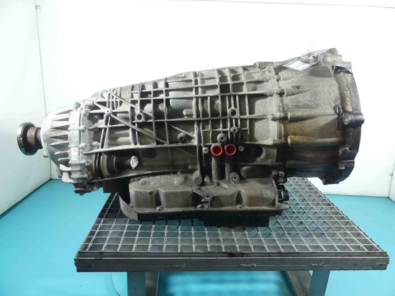 Skrzynia biegów automat Porsche Panamera I 970 97030001136 4.8 V8