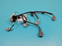 Instalacja Wiązka wtryskiwaczy 240119498R 1.2 T Nissan Juke I F15 10-19