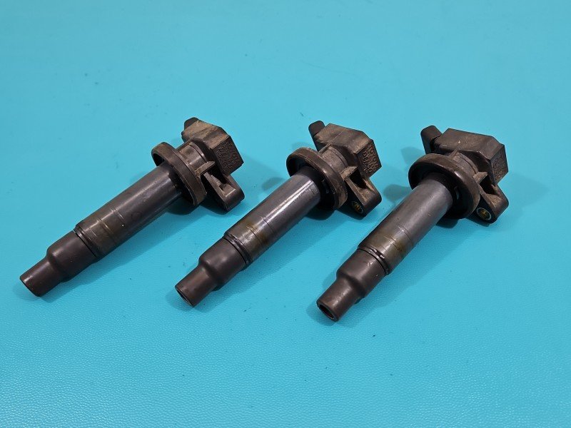 Cewka zapłonowa Toyota Aygo 05-14 90919-T2002 1.0 VVTi