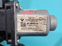 Podnośnik przód prawy Renault Megane IV 807206746R 5d HB