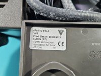 Pompka kompresor do kół AUDI Q5 08- kompresorek