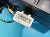 DŹWIGNIA LEWAREK WYBIERAK LINKI Renault Kadjar 1.3 TCe