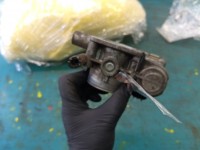 Sonda lambda lekkie zagięcie Opel Insignia B 2.0 CDTI 55487663