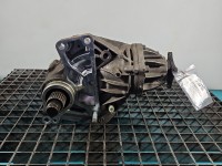 Reduktor Suzuki Sx4 S-Cross 13-21 1.6 16V 4X4 4WD