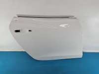 Drzwi tył prawe Maserati Quattroporte VI 13- sedan 4d