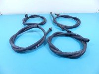 Rura przewód Porsche, Europejska, ODPŁYW SZYBERDACHU - 97056430301 / 97056430102 / 97056430301 / 97056430102 Porsche...