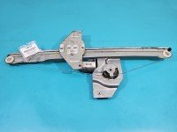 Podnośnik przód prawy SZYBY WINDA 402104B Peugeot Partner II IMPRK1388473, 402104B, Europejska, 2pin 5d HB