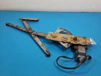 Podnośnik przód prawy SZYBY WINDA Land rover Discovery I 2 PIN 680155807-00, 680-155807-000 3d HB