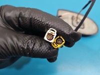 Antena Fiat Freemont