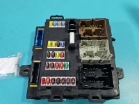 Sterownik moduł Producent części: FORD, uszkodzone mocowanie Ford Freestyle Taurus X 6F9T-15604-JA