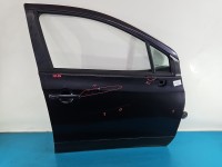 DRZWI PRZÓD PRAWE PASAŻERA Suzuki Sx4 S-Cross 13-21 5d ZUR C09