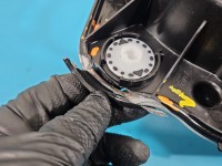 Podnośnik tył prawy SZYBY WINDA Ford Focus Mk4 kombi