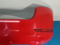 Zderzak tył tylny Skoda Fabia III kombi LF3K