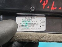 Kratka nawiewu Skoda Octavia III 5E0819701E