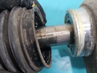 Przekładnia kierownicza maglownica Honda Accord VIII 08- GG08-087413