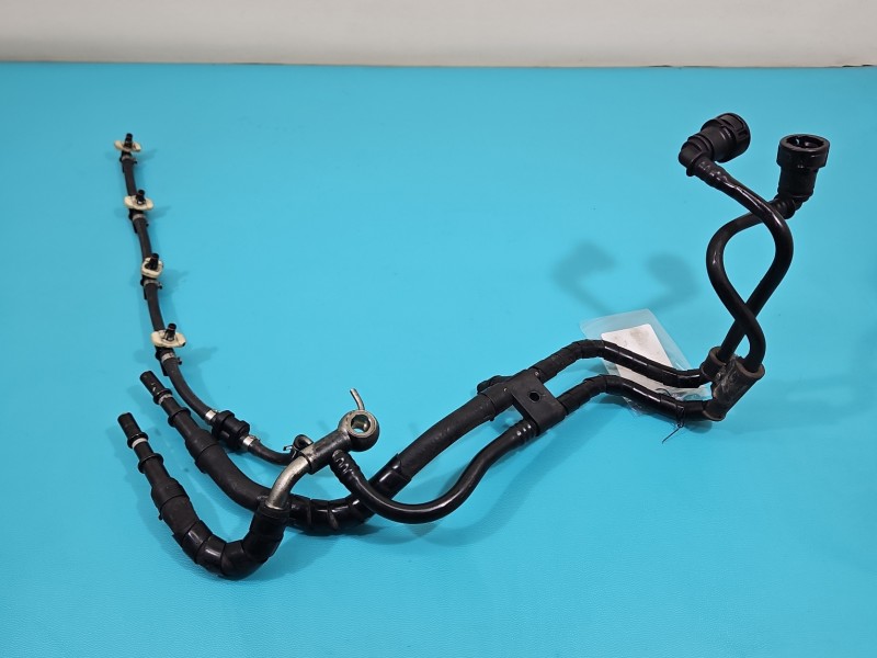 RURKI Przewód paliwowy Kia Sorento III E5256471 2.0 crdi (D4HA) RURKI Przewód paliwowy Kia Sorento III E5256471 2.0 crdi (D4HA)