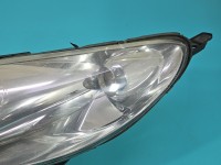 Reflektor lewy lampa przód Peugeot 407 EUROPA