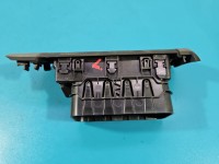 Kratka nawiewu Renault Express 687608243R EUROPA