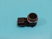 Czujnik parkowania PDC Renault Clio IV 12-20 284429973R, 0506130735 czarny TEGNE