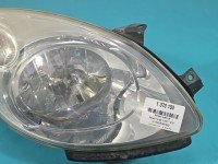 Reflektor prawy lampa przód Renault Twingo II 07-14 EUROPA