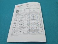 TESTOWANY Wtryskiwacz komplet Citroen C5 I 0445110259 1.6 hdi