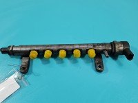 Listwa wtryskowa CZUJNIKI Peugeot 4007 9656917280, 0281002803, 0281002919 2.2 hdi