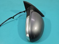 Lusterko lewe pin Vw Passat B6 sedan 4d kolor szary, LA7T europa