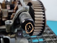 Głowica Opel Astra IV J 55559340 1.6 16V