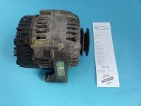 TEST Alternator Peugeot 106 1.0 jedn