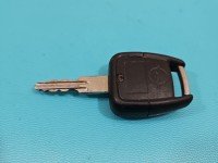 Komputer Sterownik silnika 16268377 Opel Astra II G 1.6 jedn