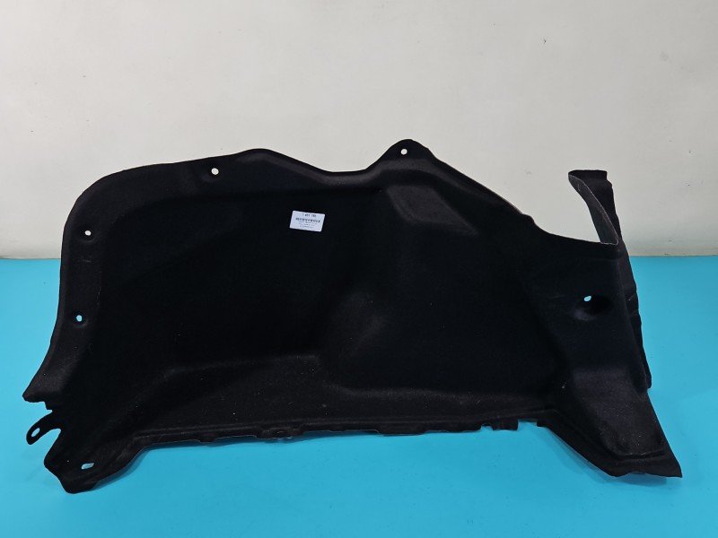 Tapicerka bagażnika lewa boczek Toyota Corolla E21 19- 64720-02420 Tapicerka bagażnika lewa boczek Toyota Corolla E21 19- 64720-02420