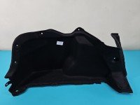 Tapicerka bagażnika lewa boczek Toyota Corolla E21 19- 64720-02420