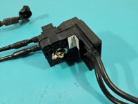 KLEMA INSTALACJA WIĄZKA PLUSOWA PLUS Hyundai Elantra VI 15-20 91850-F2080A