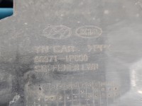 Wzmocnienie zderzaka przód belka Kia Venga przednie 9F